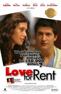 Love for Rent (2005) - poster