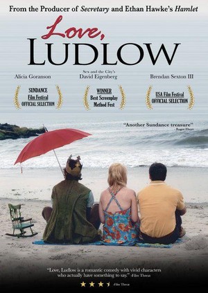 Love, Ludlow (2005) - poster