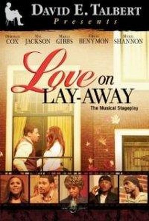 Love on Layaway (2005) - poster
