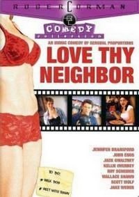 Love Thy Neighbor (2005) - poster