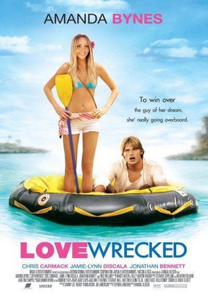 Love Wrecked (2005) - poster