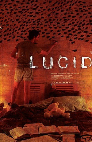 Lucid (2005) - poster