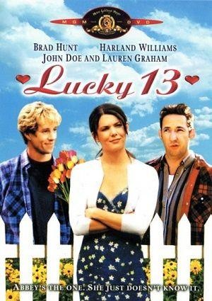 Lucky 13 (2005) - poster