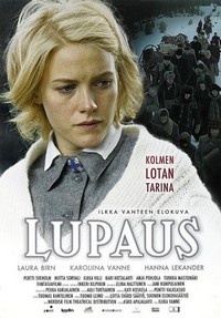 Lupaus (2005) - poster