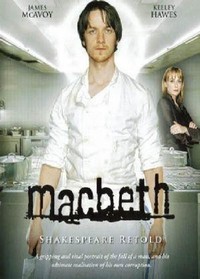 Macbeth (2005) - poster