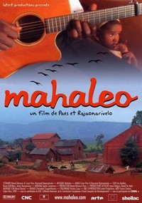 Mahaleo (2005) - poster