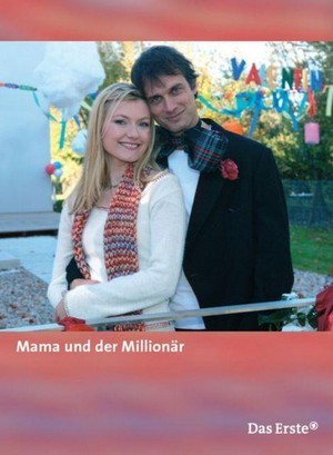 Mama und der Millionär (2005) - poster