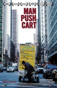 Man Push Cart (2005) - poster