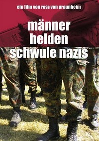 Männer, Helden, Schwule Nazis (2005) - poster