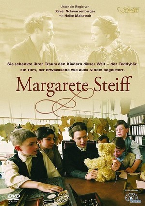 Margarete Steiff (2005) - poster