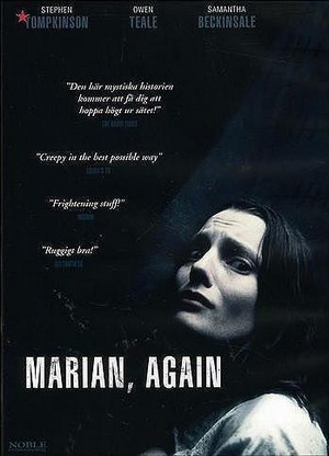 Marian, Again (2005) - poster
