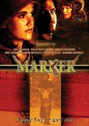 Marker (2005) - poster