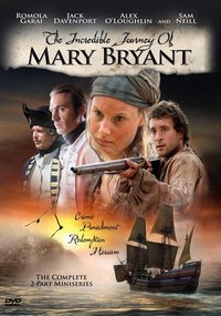 Mary Bryant (2005) - poster