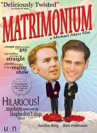 Matrimonium (2005) - poster