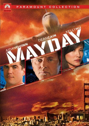 Mayday (2005) - poster