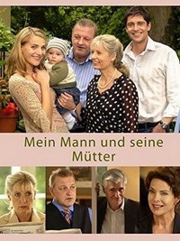 Mein Mann und Seine Mütter (2005) - poster