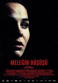 Melegin Düsüsü (2005) - poster