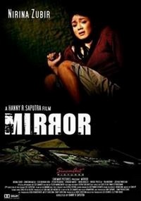 Mirror (2005) - poster