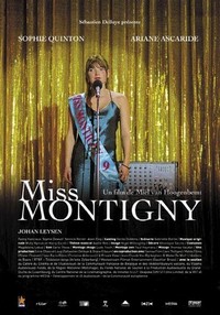 Miss Montigny (2005) - poster