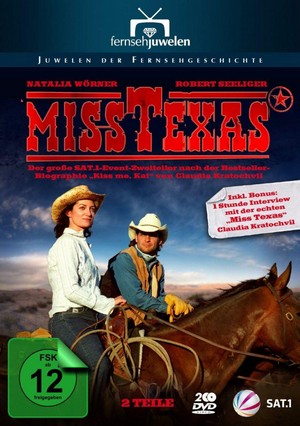 Miss Texas (2005) - poster