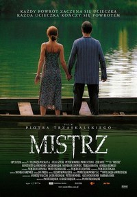 Mistrz (2005) - poster