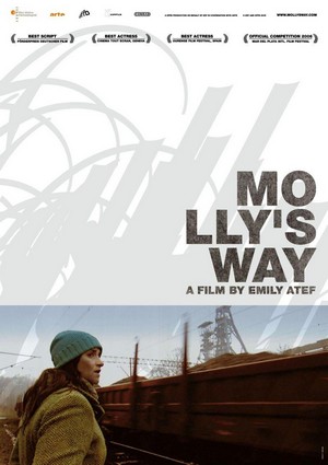 Molly's Way (2005) - poster