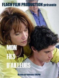 Mon Fils d'Ailleurs (2005) - poster