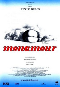 Monamour (2005) - poster