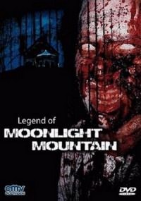 Moonlight Mountain (2005) - poster