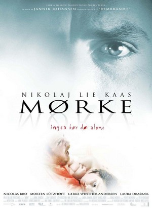 Mørke (2005) - poster