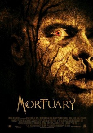 Mortuary (2005) - poster
