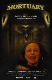 Mortuary (2005) - poster