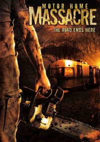 Motor Home Massacre (2005) - poster