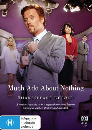 Much Ado about Nothing (2005) - poster
