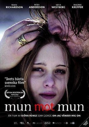 Mun mot Mun (2005) - poster