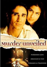 Murder Unveiled (2005) - poster