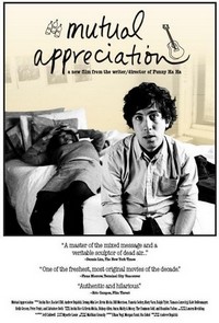 Mutual Appreciation (2005) - poster