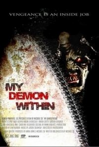 My Demon Within (2005) - poster