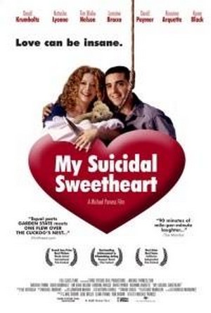 My Suicidal Sweetheart (2005) - poster