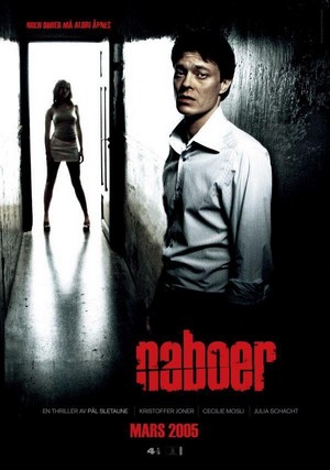 Naboer (2005) - poster