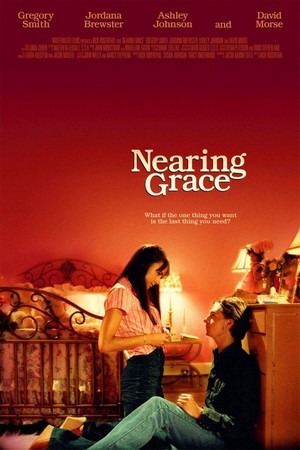 Nearing Grace (2005) - poster