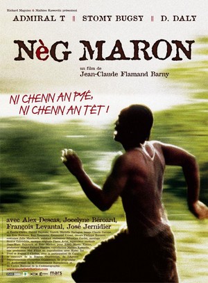 Nèg Maron (2005) - poster