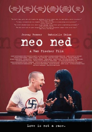 Neo Ned (2005) - poster