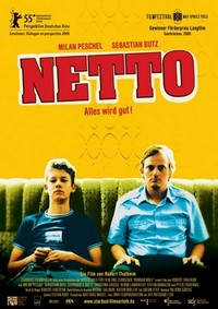 Netto (2005) - poster