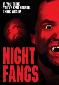 Night Fangs (2005) - poster