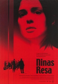 Ninas Resa (2005) - poster