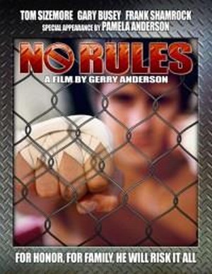 No Rules (2005) - poster
