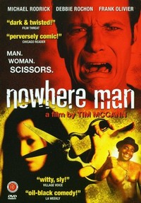 Nowhere Man (2005) - poster