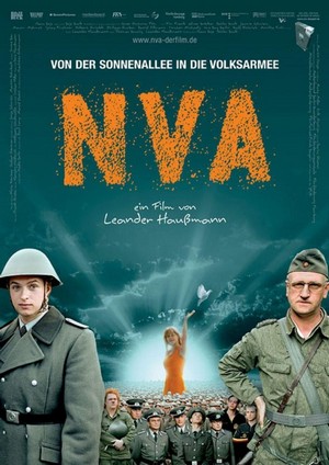 NVA (2005) - poster