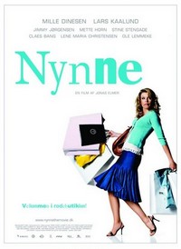 Nynne (2005) - poster